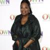Oprah Winfrey